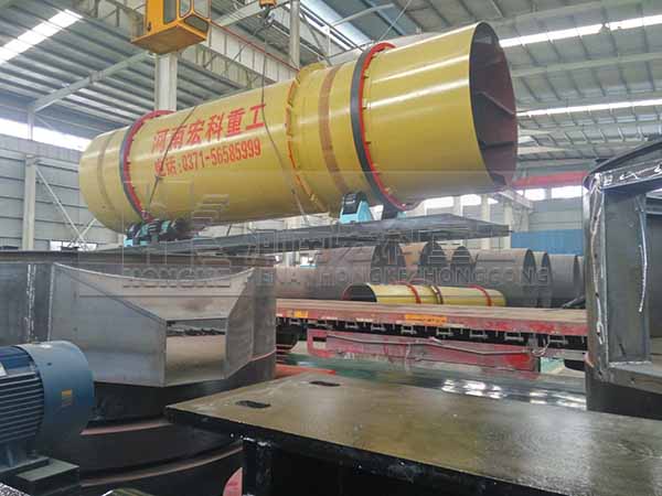 溫州市沙子、河沙、黃沙、海沙、石英砂的烘干處理設(shè)備